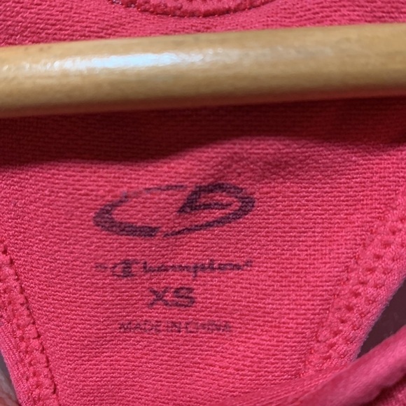 champion Shorts Bra - Picture 3 of 4